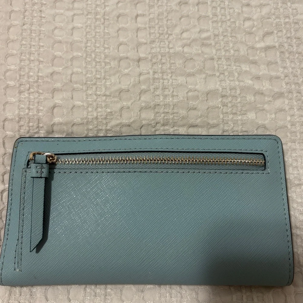 Kate Spade Wallet - Picture 3 of 8
